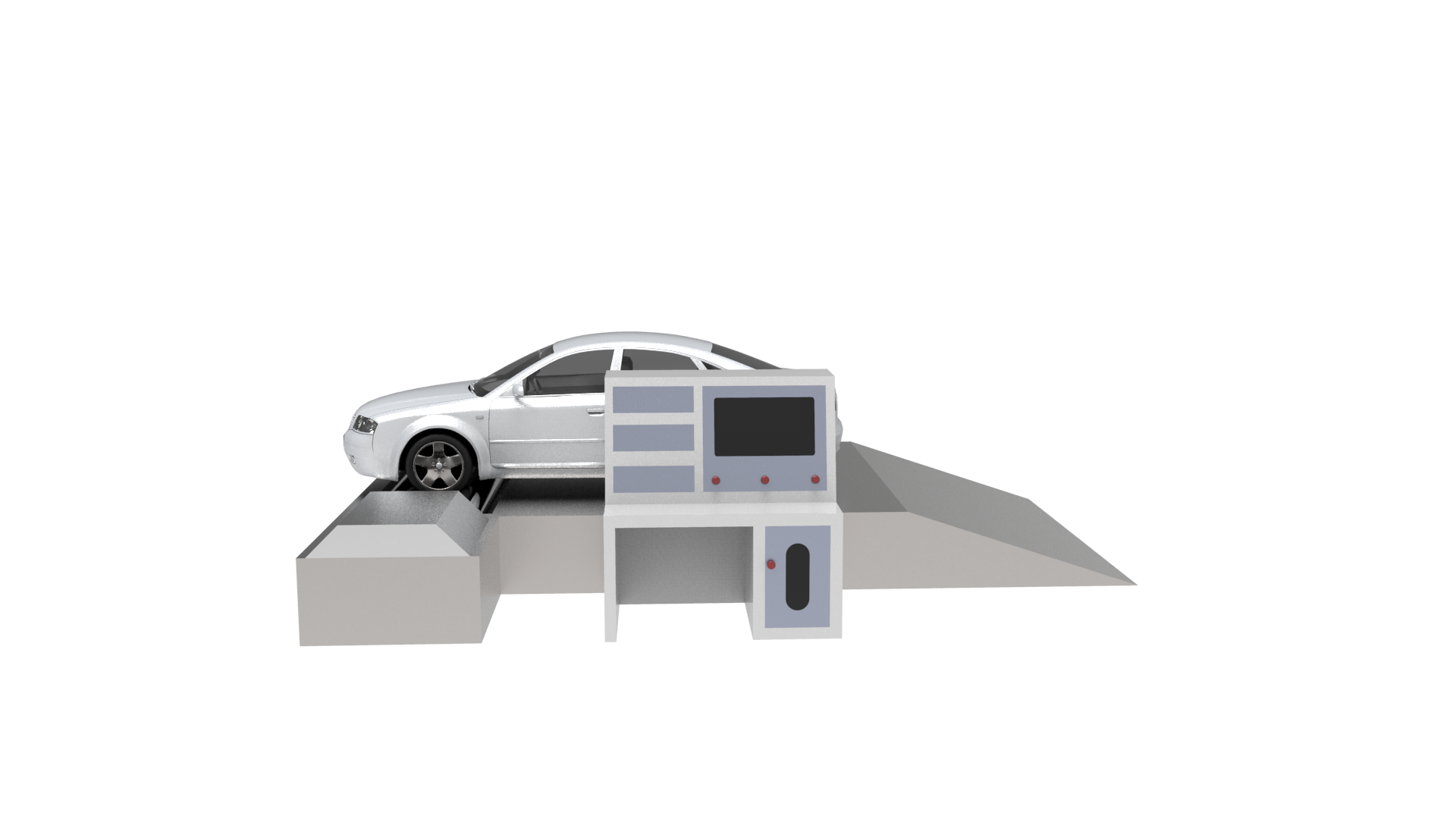 電動車電機(jī)測試設(shè)備的原理及分類
